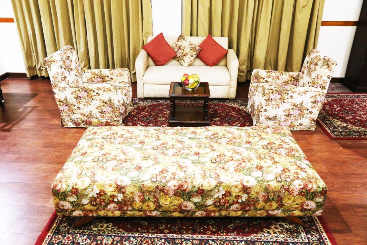 Springfields - A Heritage Palace Since 1902 Shimla Bagian luar foto
