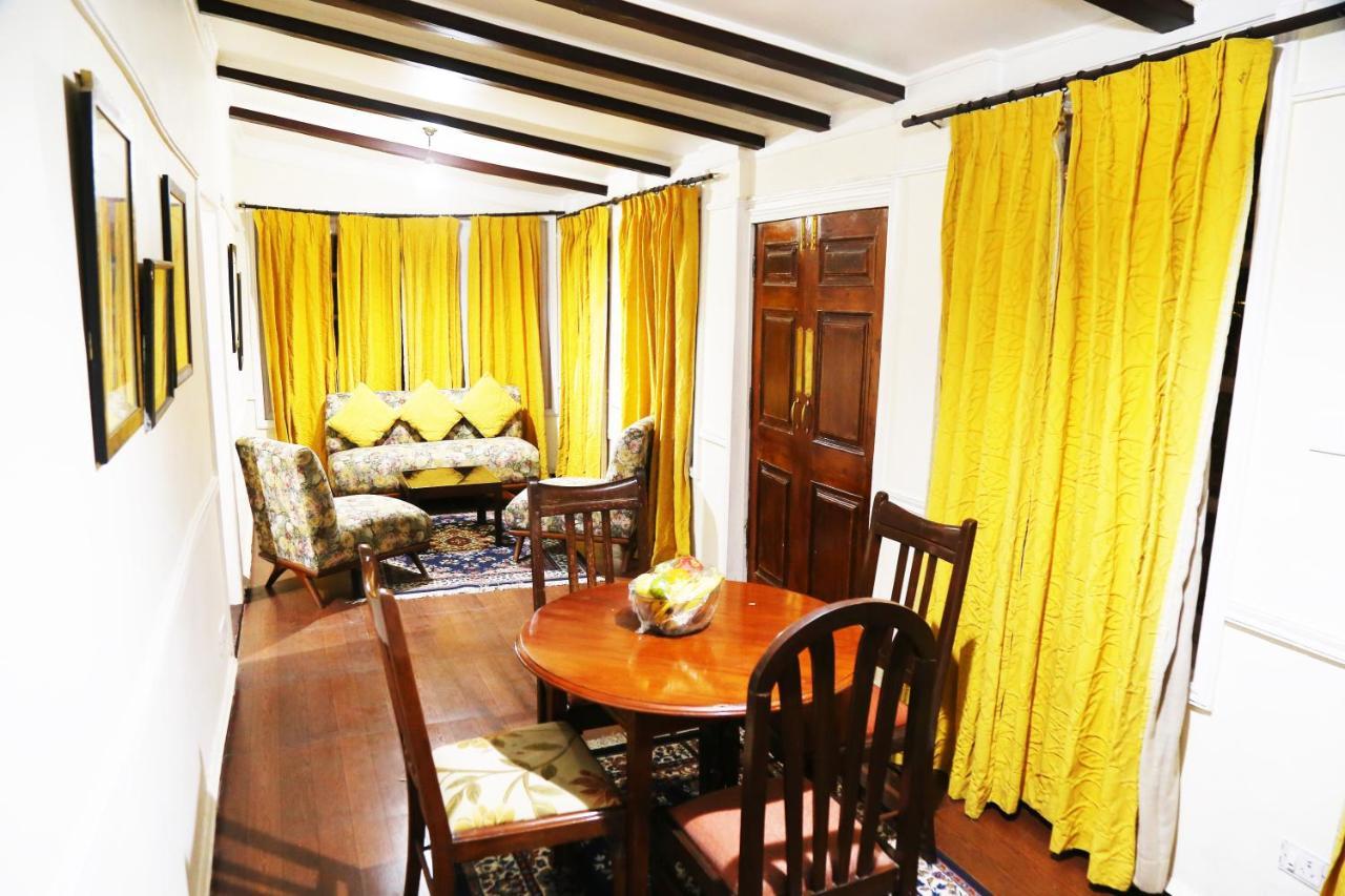 Springfields - A Heritage Palace Since 1902 Shimla Bagian luar foto