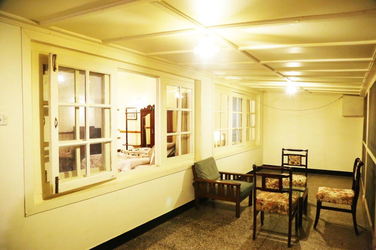Springfields - A Heritage Palace Since 1902 Shimla Bagian luar foto