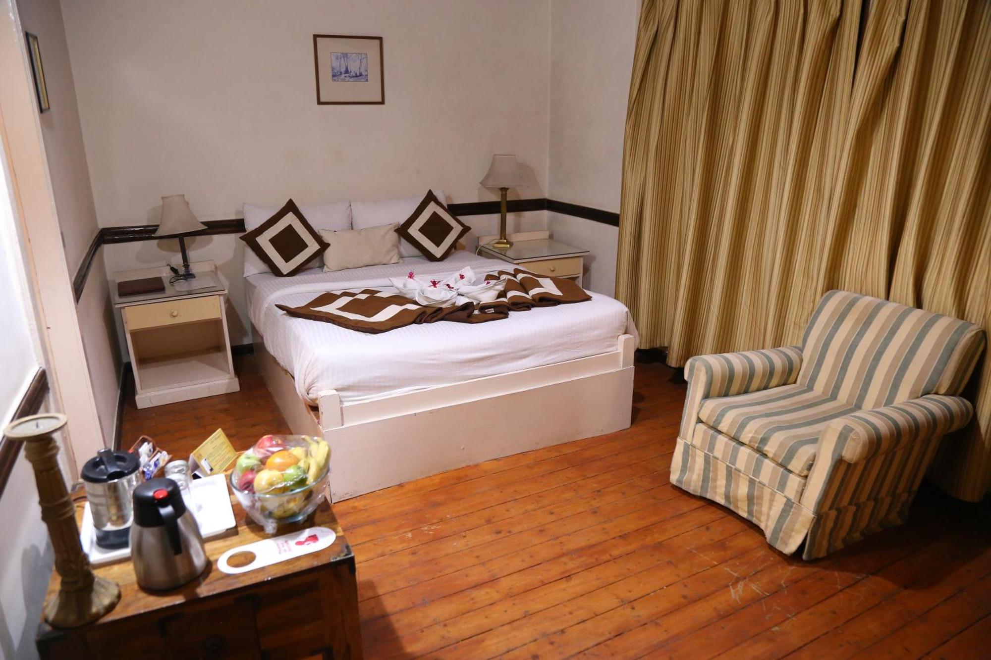 Springfields - A Heritage Palace Since 1902 Shimla Ruang foto